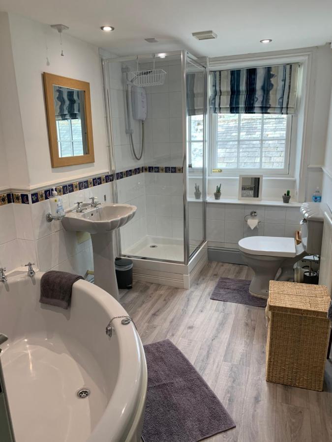 Churchgate Apartment Къркби Лонсдейл Екстериор снимка