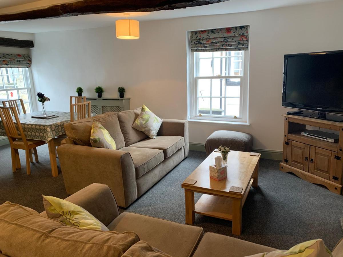 Churchgate Apartment Къркби Лонсдейл Екстериор снимка