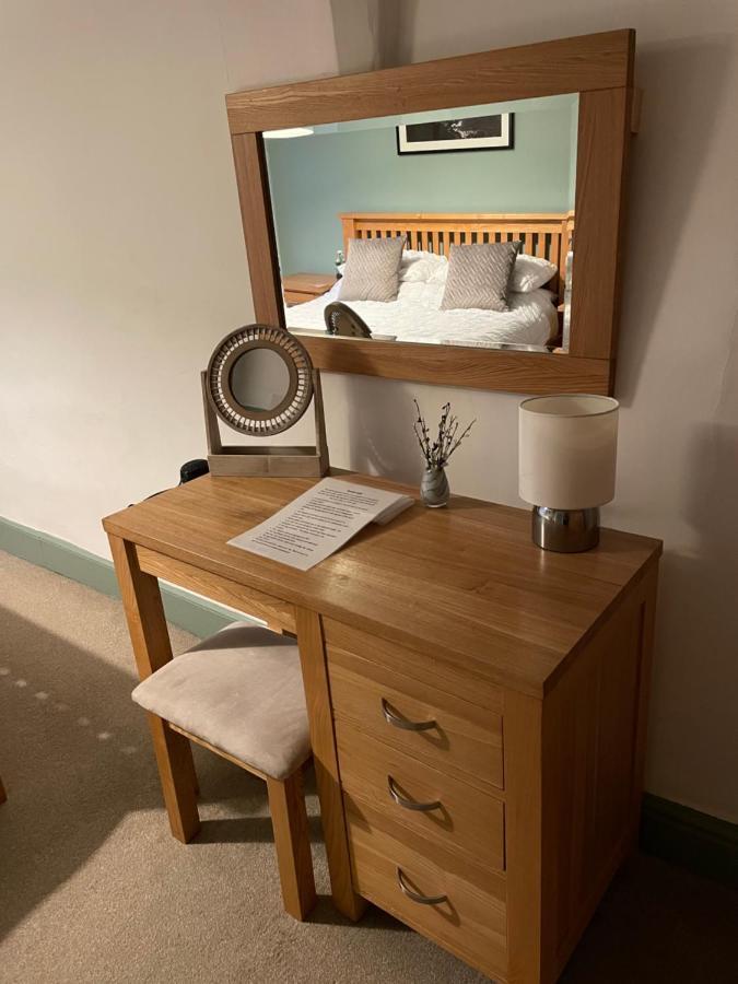 Churchgate Apartment Къркби Лонсдейл Екстериор снимка