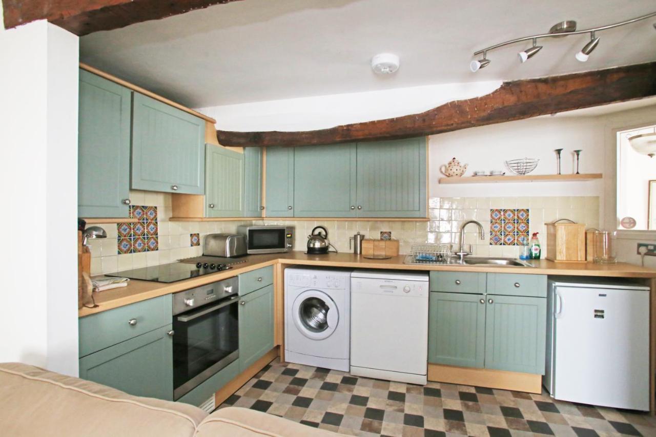 Churchgate Apartment Къркби Лонсдейл Екстериор снимка